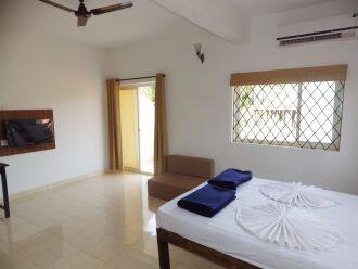 Hotel North Bay, Goa 3